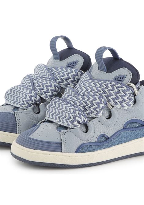 Scarpe Lanvin Enfant LANVIN PETITE | SCARPE | N30214Z10
